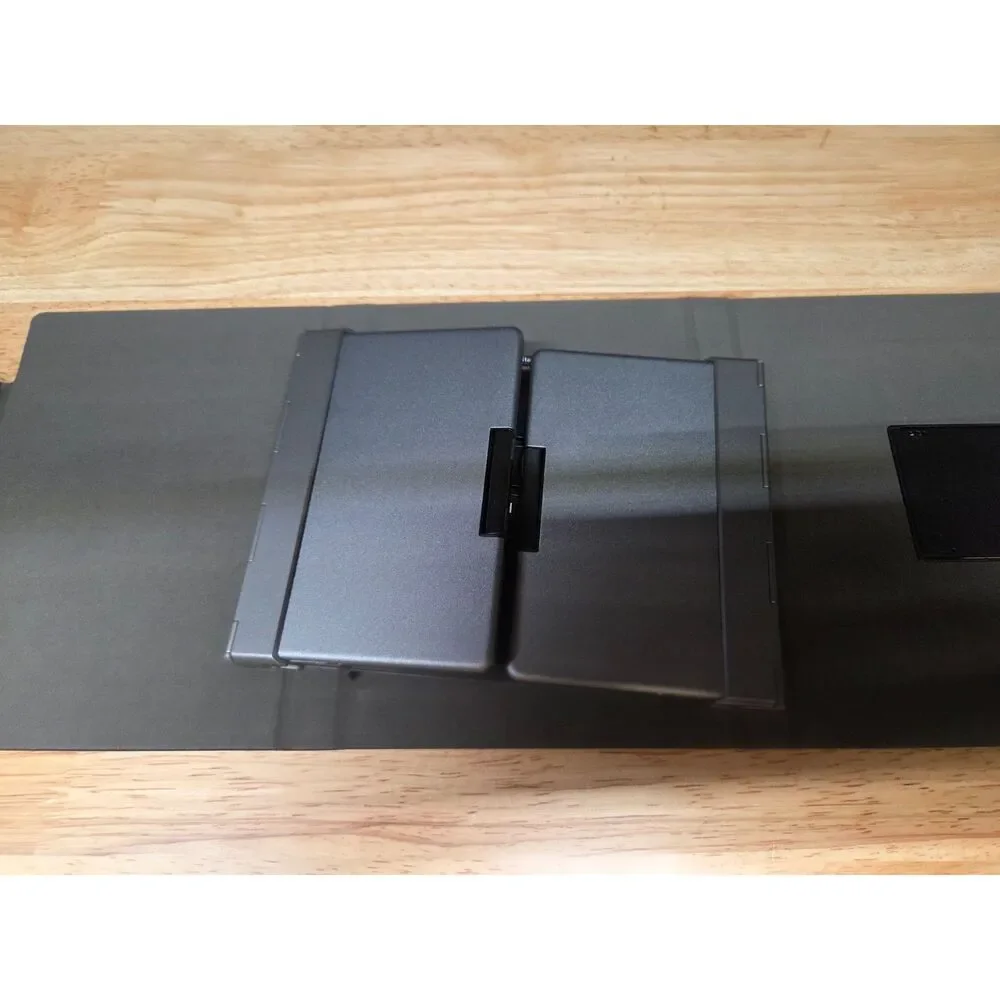 Plugable Foldable Bluetooth Keyboard